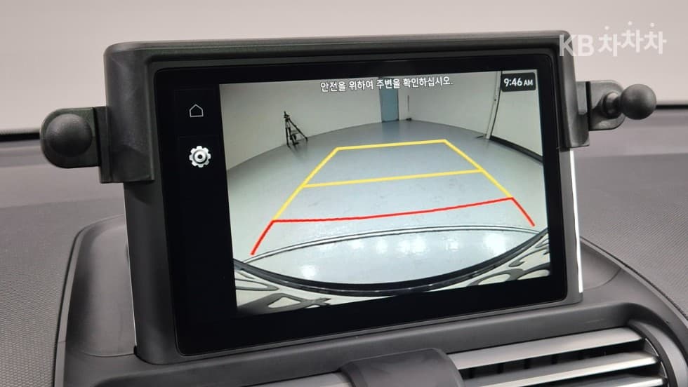 Хюндай Каспър1.0 Бензин Смарт - 15