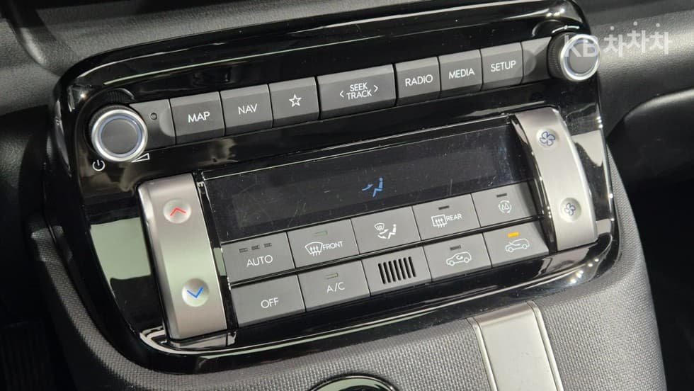 Хюндай Каспър1.0 Бензин Смарт - 16