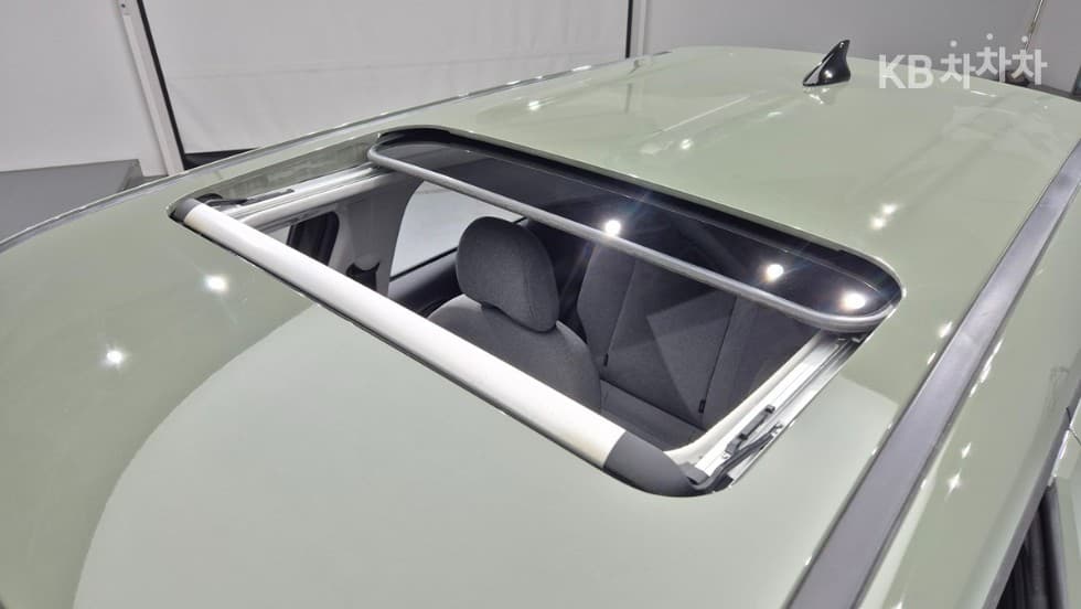 Хюндай Каспър1.0 Бензин Смарт - 18