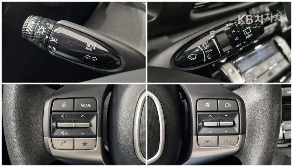 Хюндай Каспър1.0 Бензин Смарт - 20