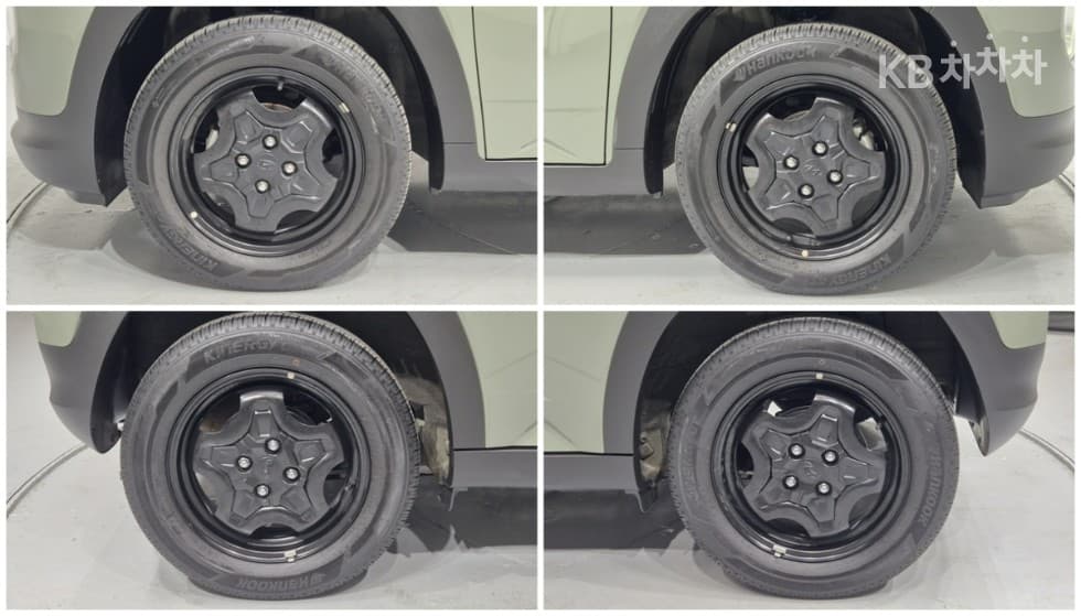 Хюндай Каспър1.0 Бензин Смарт - 24