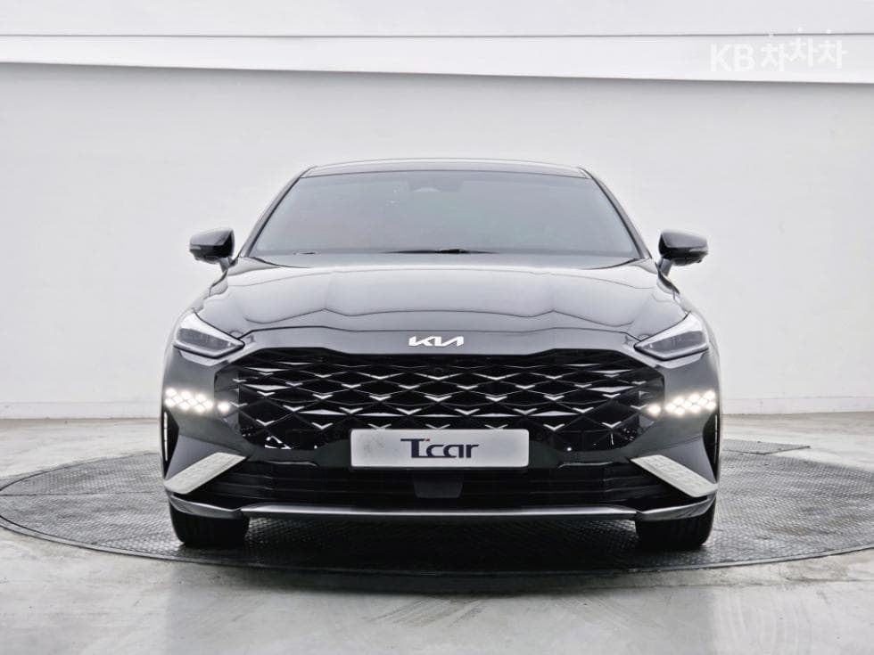 Киа K8 Хибрид1.6 Турбо Noblesse - 3