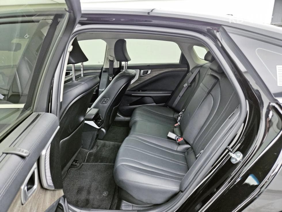 Киа K8 Хибрид1.6 Турбо Noblesse - 6