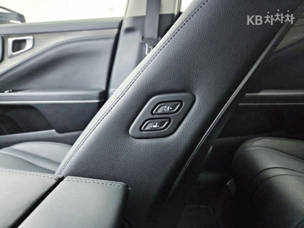 Киа K8 Хибрид1.6 Турбо Noblesse - 19