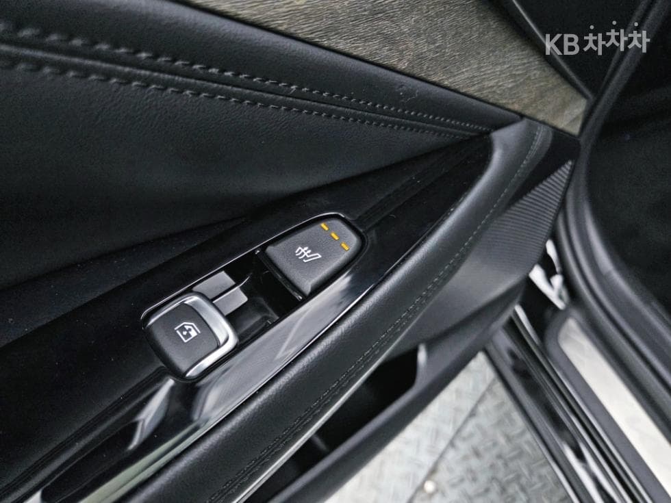 Киа K8 Хибрид1.6 Турбо Noblesse - 20