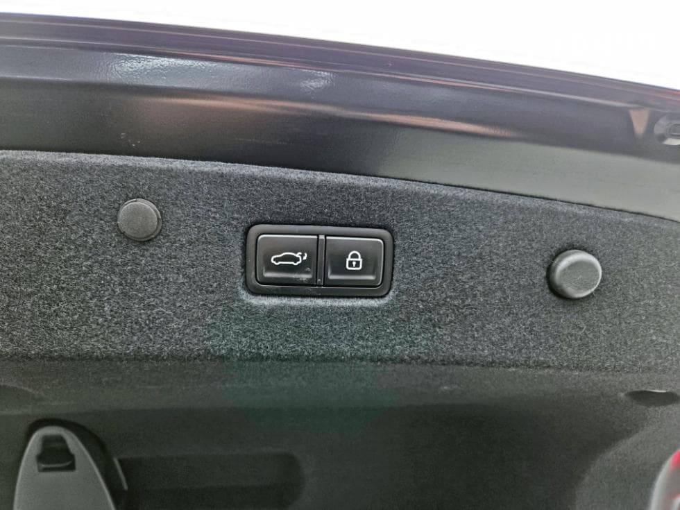 Киа K8 Хибрид1.6 Турбо Noblesse - 23