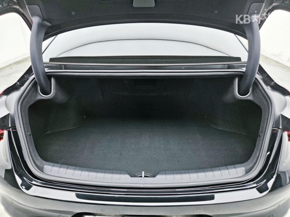 Киа K8 Хибрид1.6 Турбо Noblesse - 28