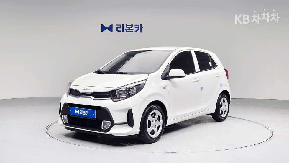 Киа Morning / Picanto 어반(JA) 1.0 Бензин Стандартен - Image 1