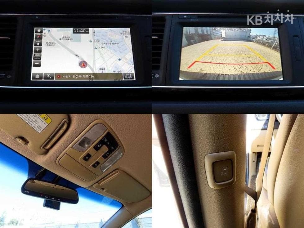 Киа All New Канивал7-местен (Лимузин) 2.2 Дизел Лимузин VIP - 18