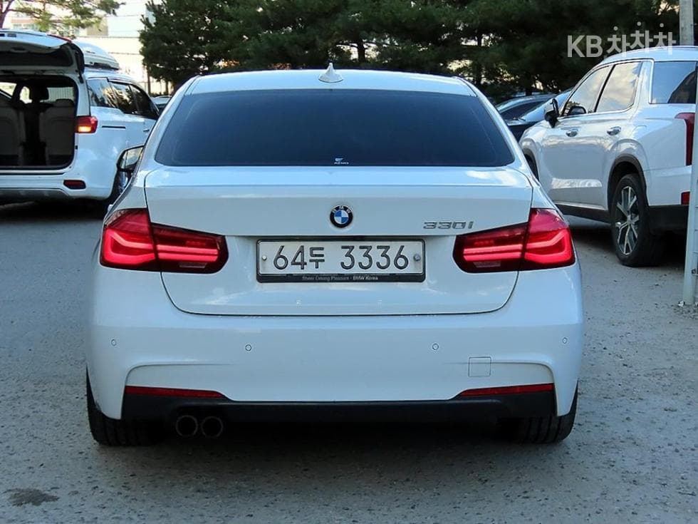 BMW Нов3 Серия330i F30 쉐도우 에디션 - 4