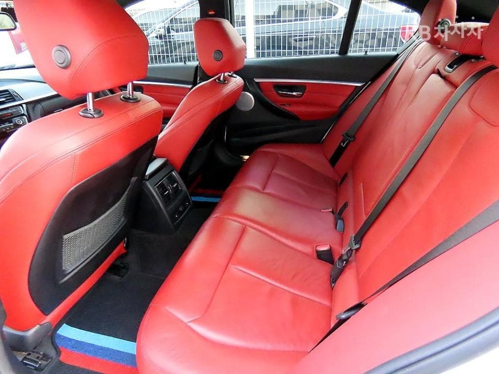 BMW Нов3 Серия330i F30 쉐도우 에디션 - 6