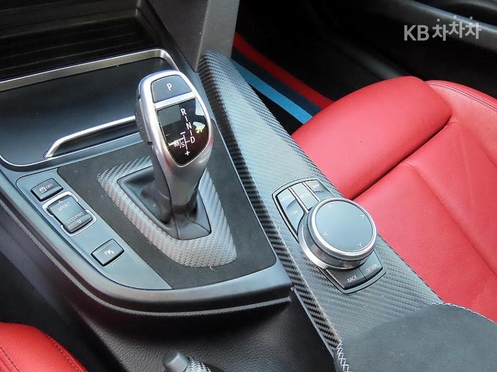 BMW Нов3 Серия330i F30 쉐도우 에디션 - 10