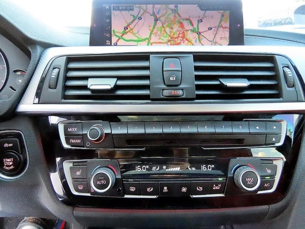 BMW Нов3 Серия330i F30 쉐도우 에디션 - 14