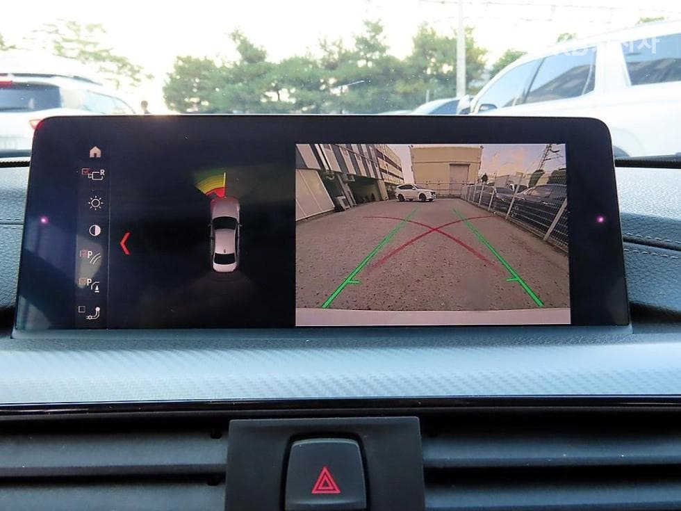 BMW Нов3 Серия330i F30 쉐도우 에디션 - 15