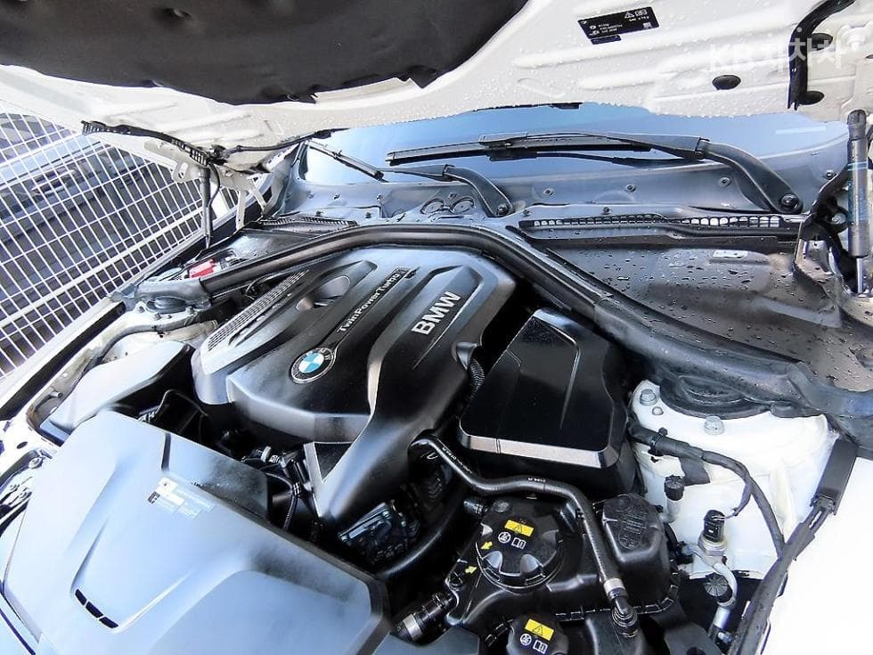 BMW Нов3 Серия330i F30 쉐도우 에디션 - 19