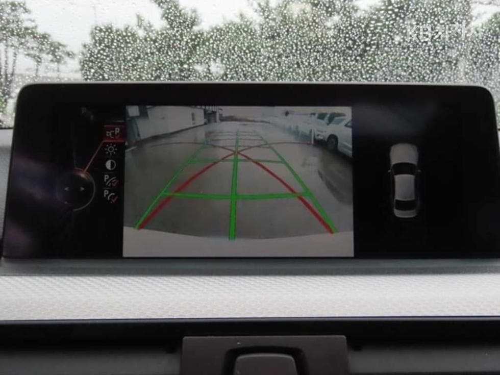 BMW Нов3 Серия320d M퍼포먼스에디션 - 14