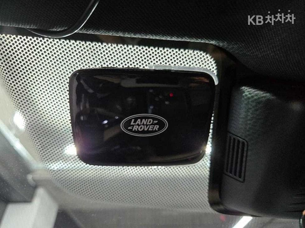 Land Rover Range Rover 벨라P400 Dynamic HSE - 15