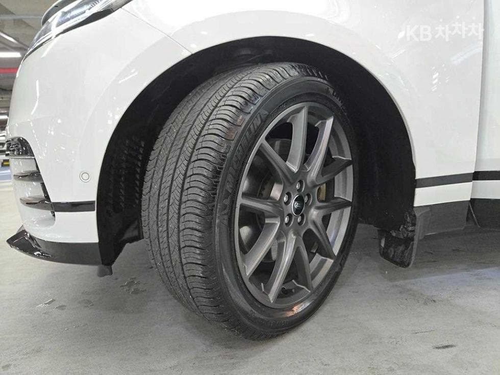 Land Rover Range Rover 벨라P400 Dynamic HSE - 20