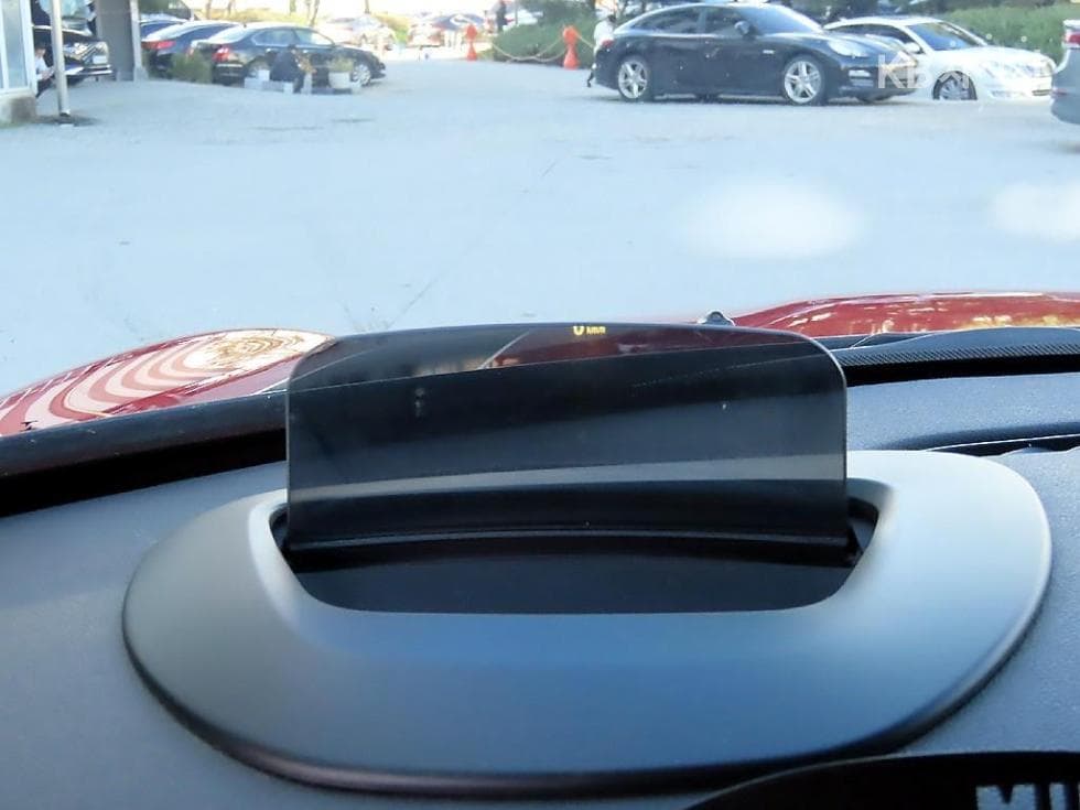 Mini Cooper 3도어S 2.0 JCW Standard - 10