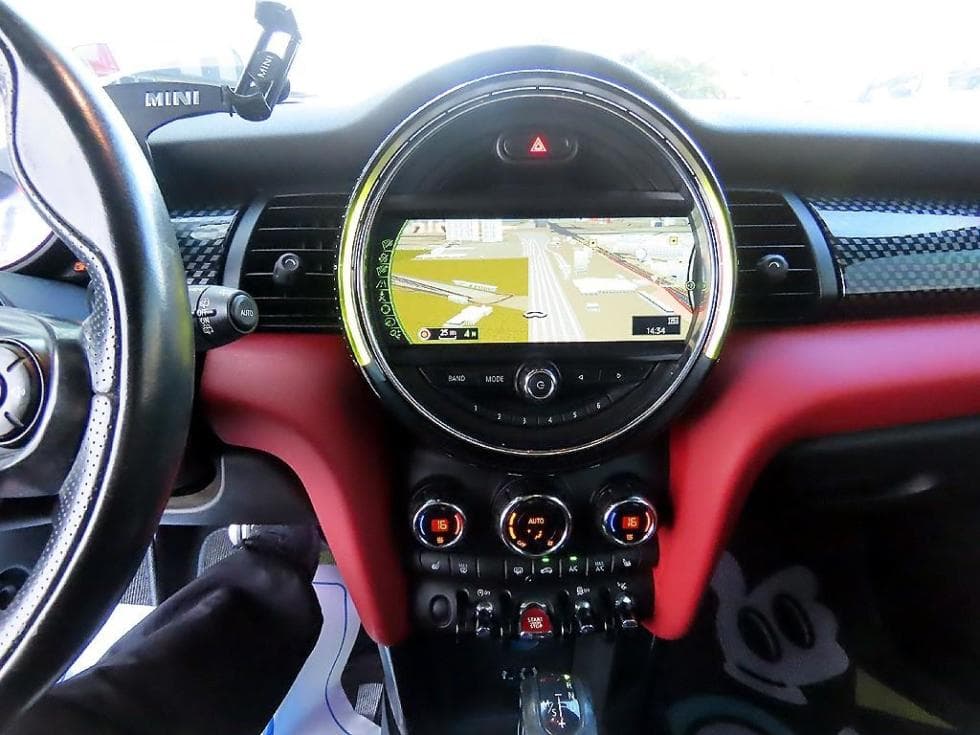 Mini Cooper 3도어S 2.0 JCW Standard - 13