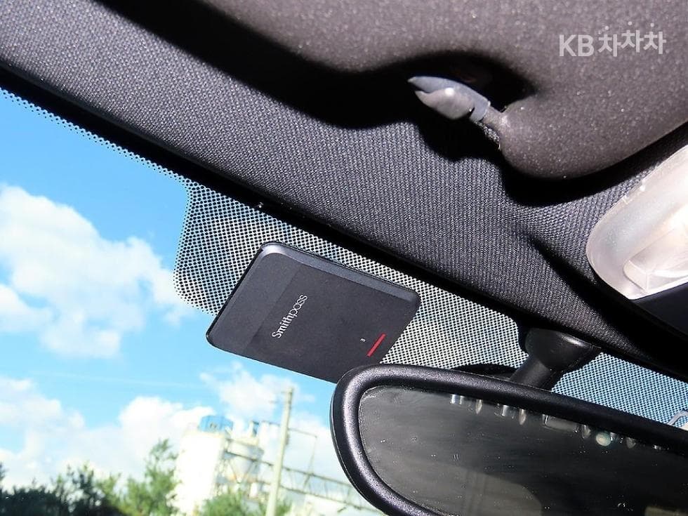 Mini Cooper 3도어S 2.0 JCW Standard - 15