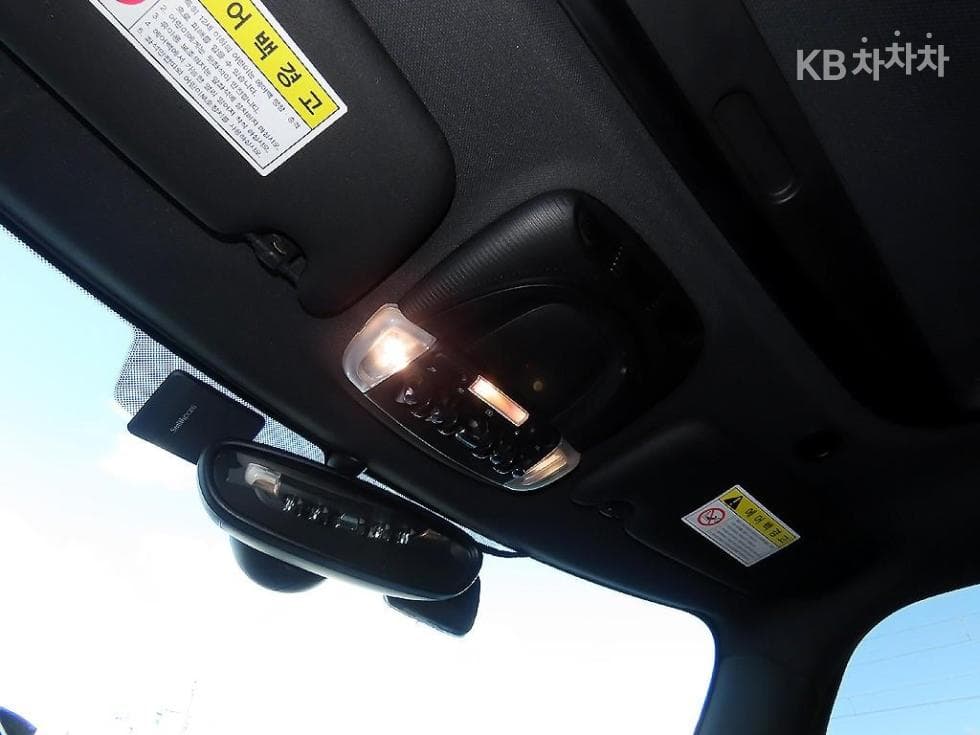 Mini Cooper 3도어S 2.0 JCW Standard - 16