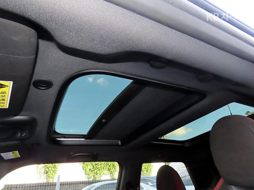 Mini Cooper 3도어S 2.0 JCW Standard - 17