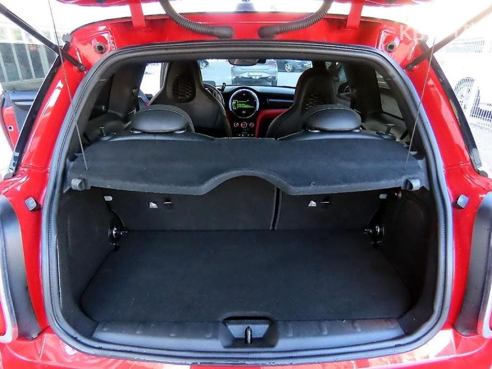 Mini Cooper 3도어S 2.0 JCW Standard - 18