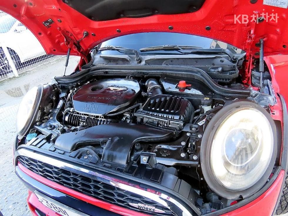 Mini Cooper 3도어S 2.0 JCW Standard - 19