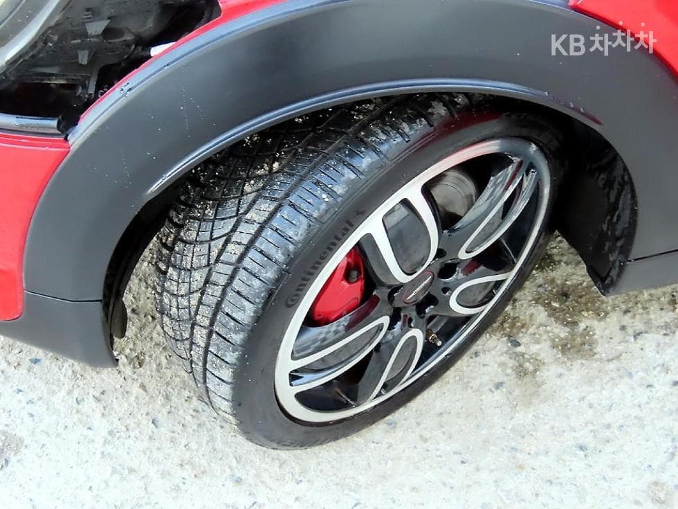 Mini Cooper 3도어S 2.0 JCW Standard - 20