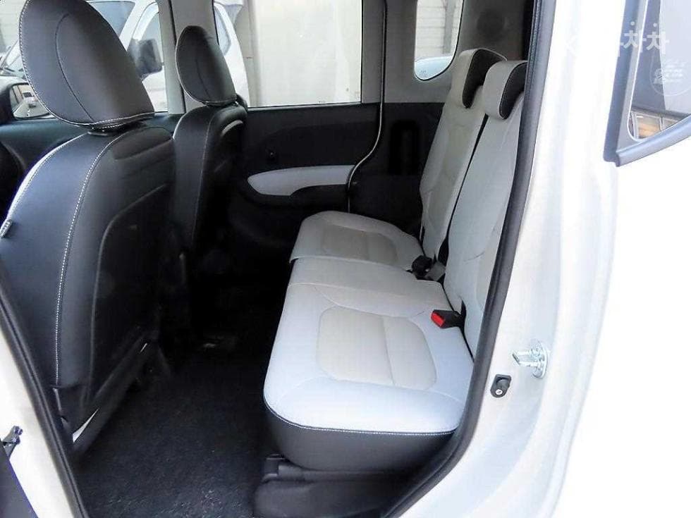 Киа The New (фейслифт) Киа Рей (ван)1.0 Бензин Signature - 6