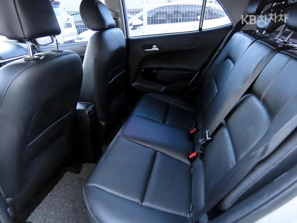 Киа Всеново Morning (старо поколение)(JA)Рей (ван)디 - 6