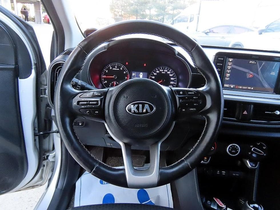 Киа Всеново Morning (старо поколение)(JA)Рей (ван)디 - 8