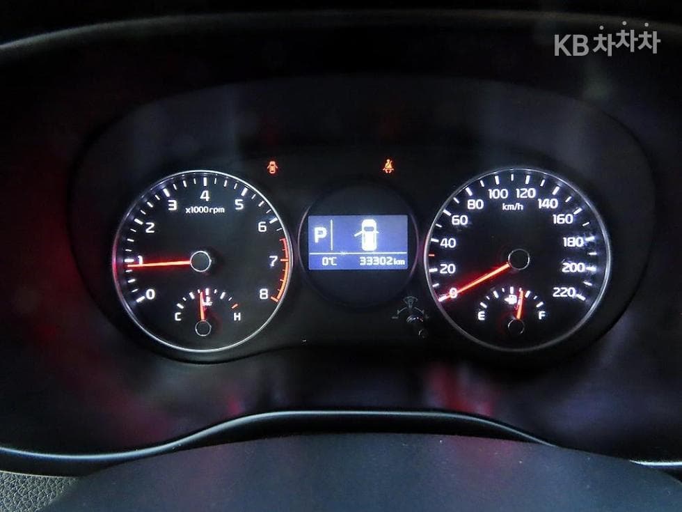 Киа Всеново Morning (старо поколение)(JA)Рей (ван)디 - 9