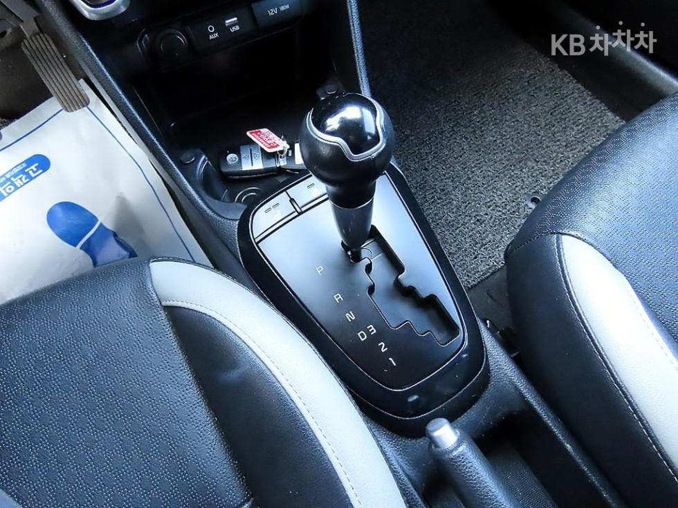 Киа Всеново Morning (старо поколение)(JA)Рей (ван)디 - 10