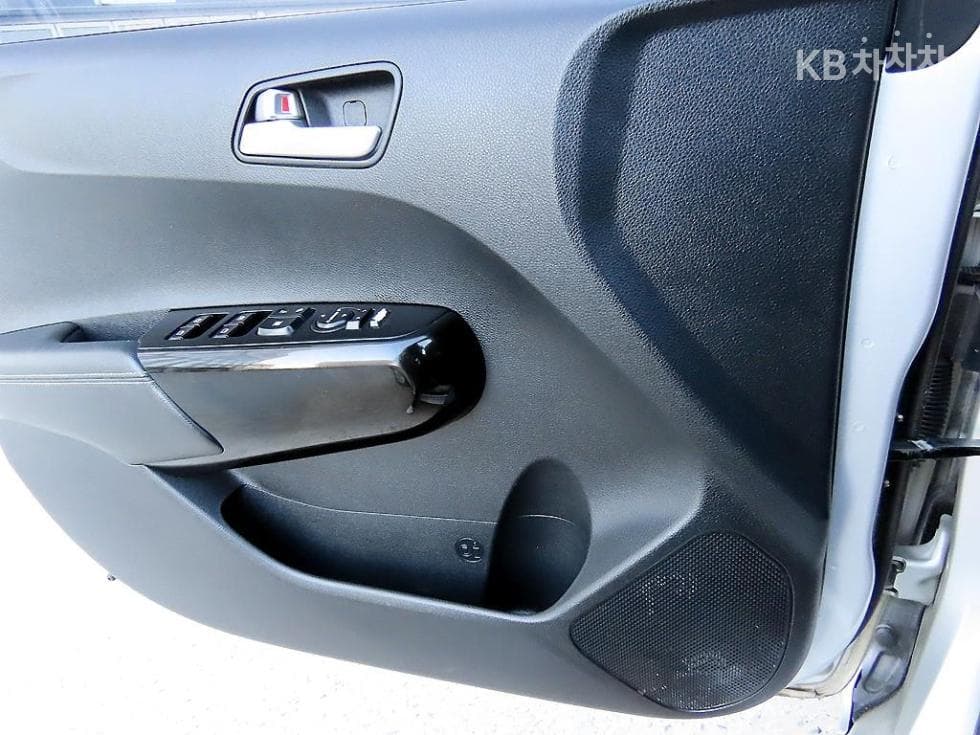 Киа Всеново Morning (старо поколение)(JA)Рей (ван)디 - 11