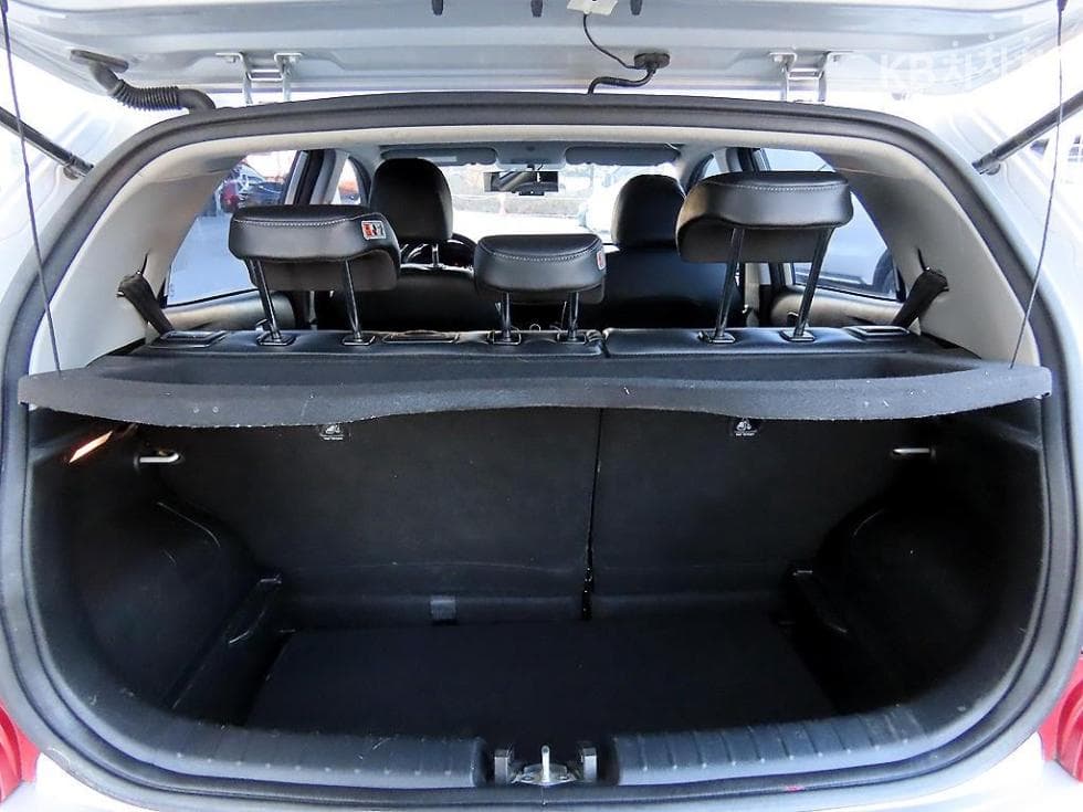 Киа Всеново Morning (старо поколение)(JA)Рей (ван)디 - 18