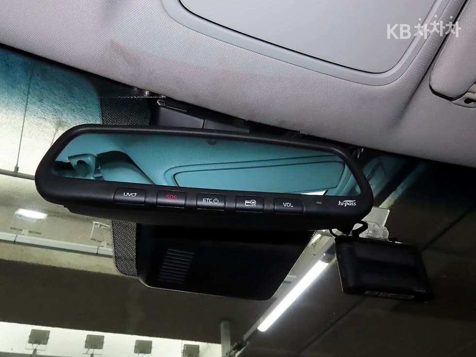 Киа K7 Premiere2.2 Дизел Престиж - 12