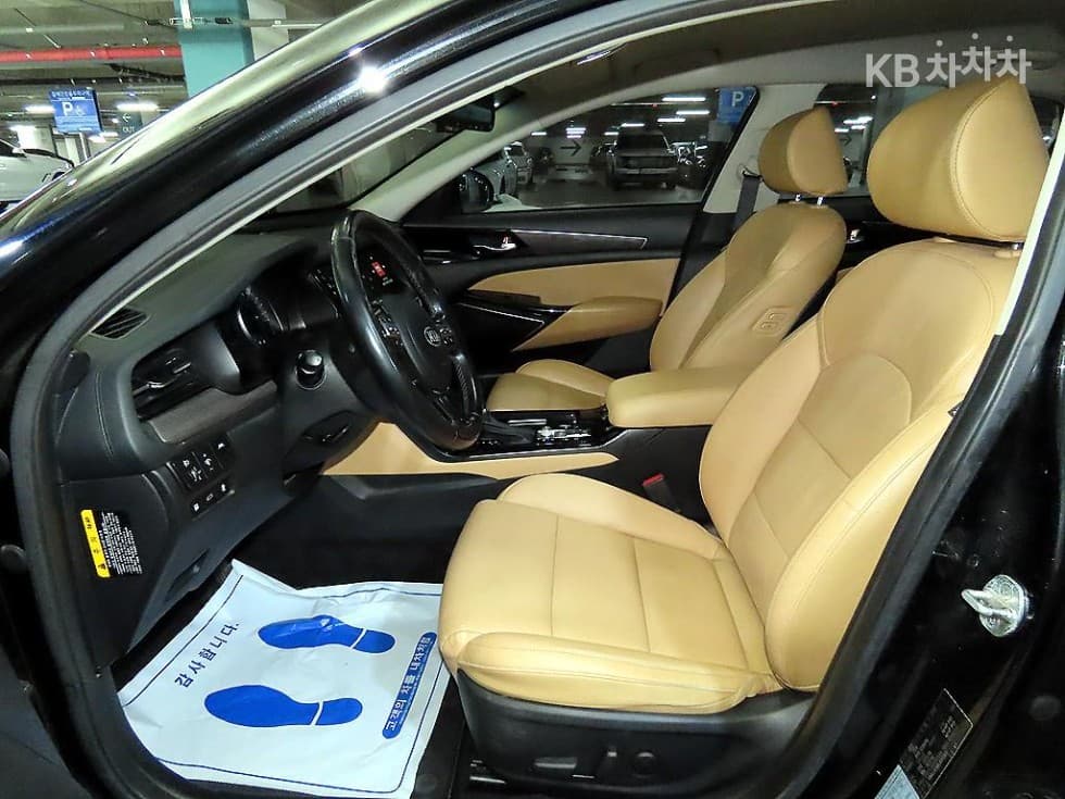 Киа K7 Premiere2.2 Дизел Престиж - 10