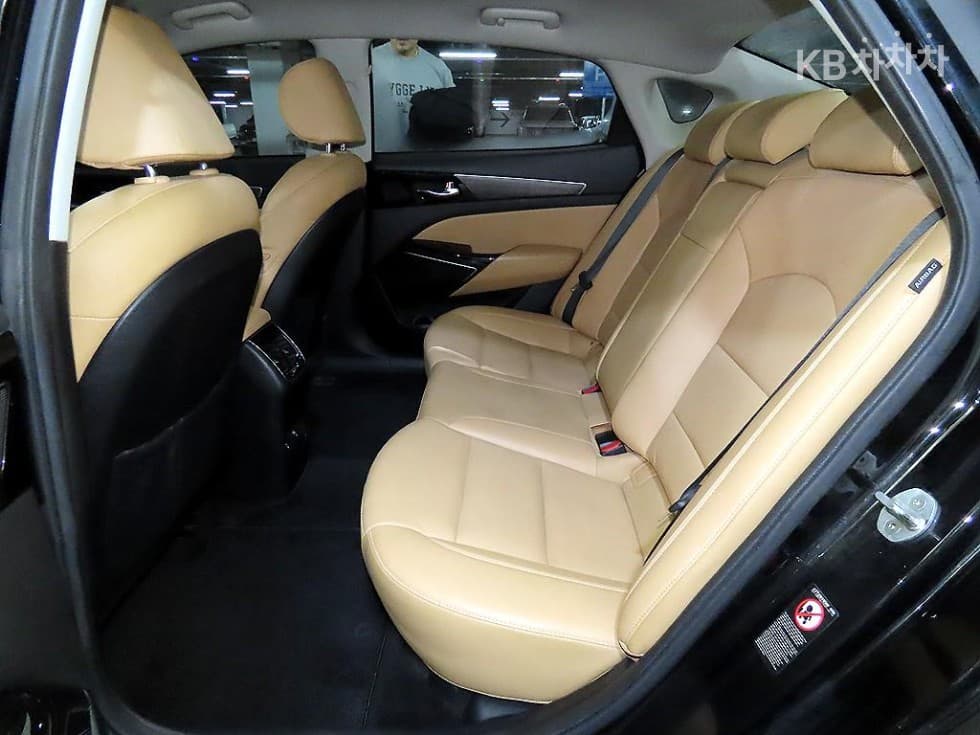 Киа K7 Premiere2.2 Дизел Престиж - 11