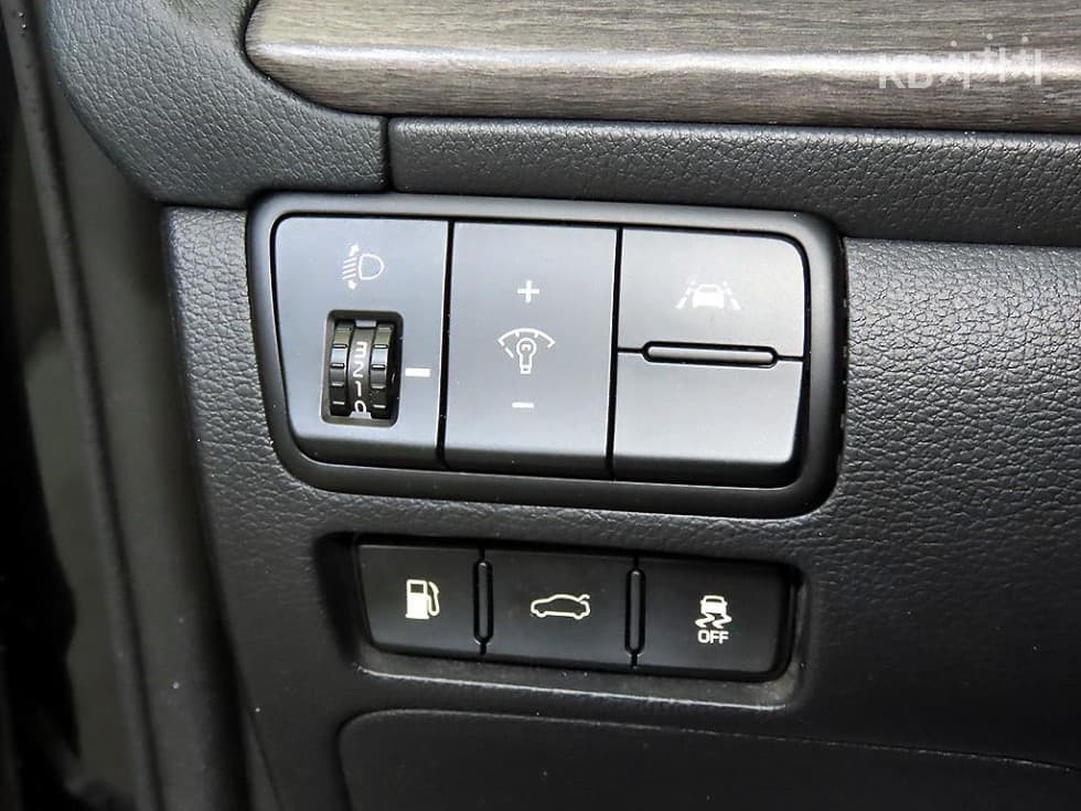 Киа K7 Premiere2.2 Дизел Престиж - 14