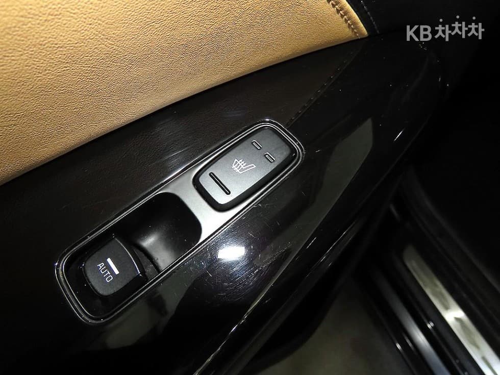 Киа K7 Premiere2.2 Дизел Престиж - 18