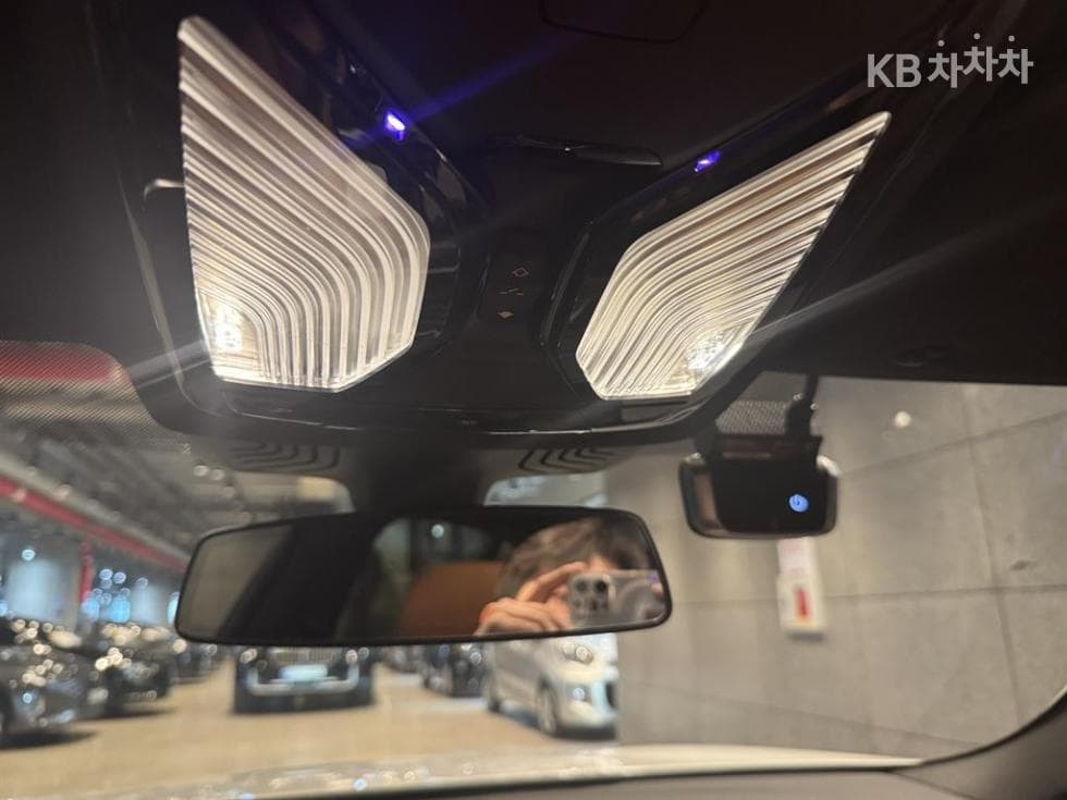 BMW 올New5 Series (G30)520i M Sport - 15