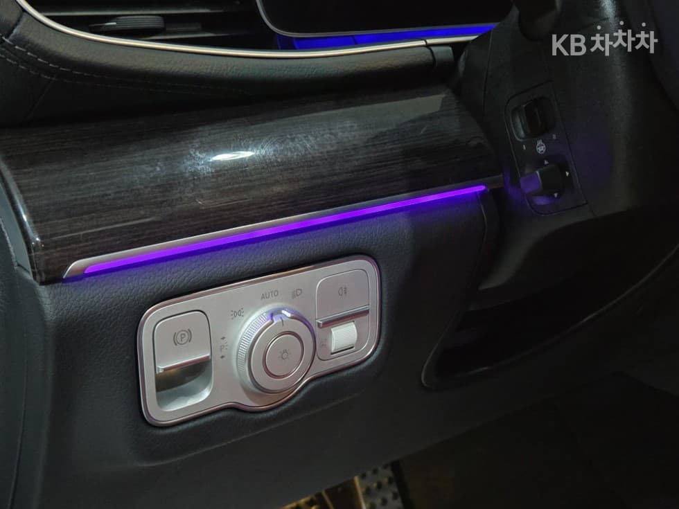 Mercedes-Benz GLE (V167)400 d 4Matic Coupe - 14