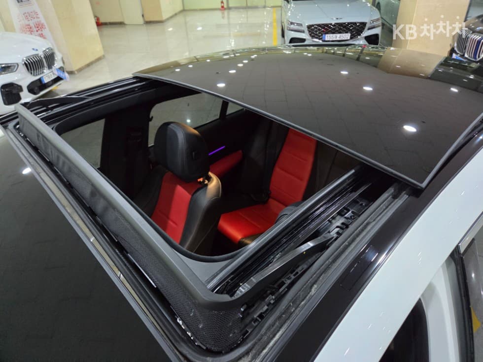 Mercedes-Benz GLE (V167)400 d 4Matic Coupe - 17