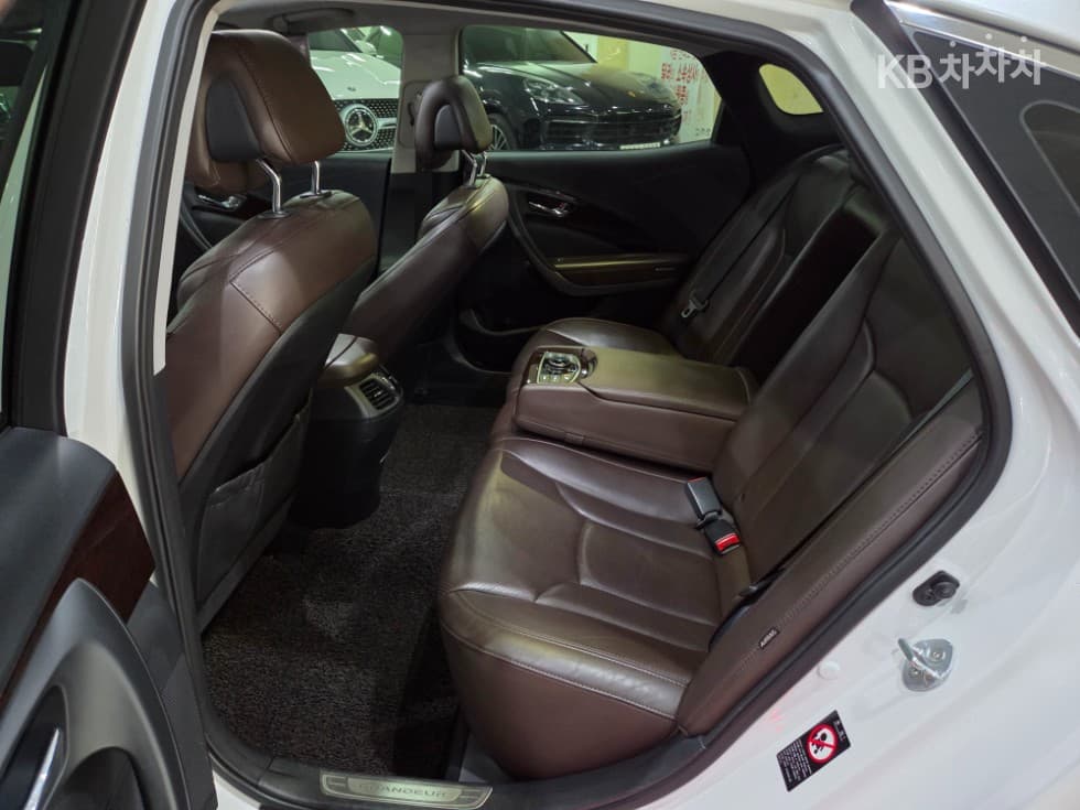 Хюндай Grandeur (Azera)HGHG240 Modern - 7