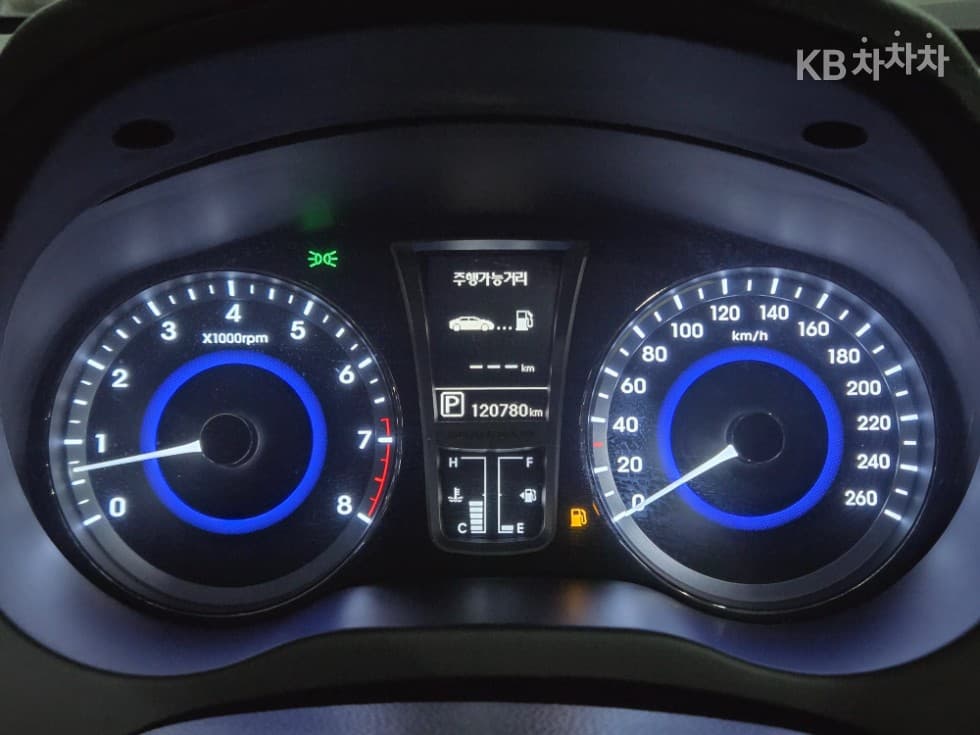 Хюндай Grandeur (Azera)HGHG240 Modern - 10