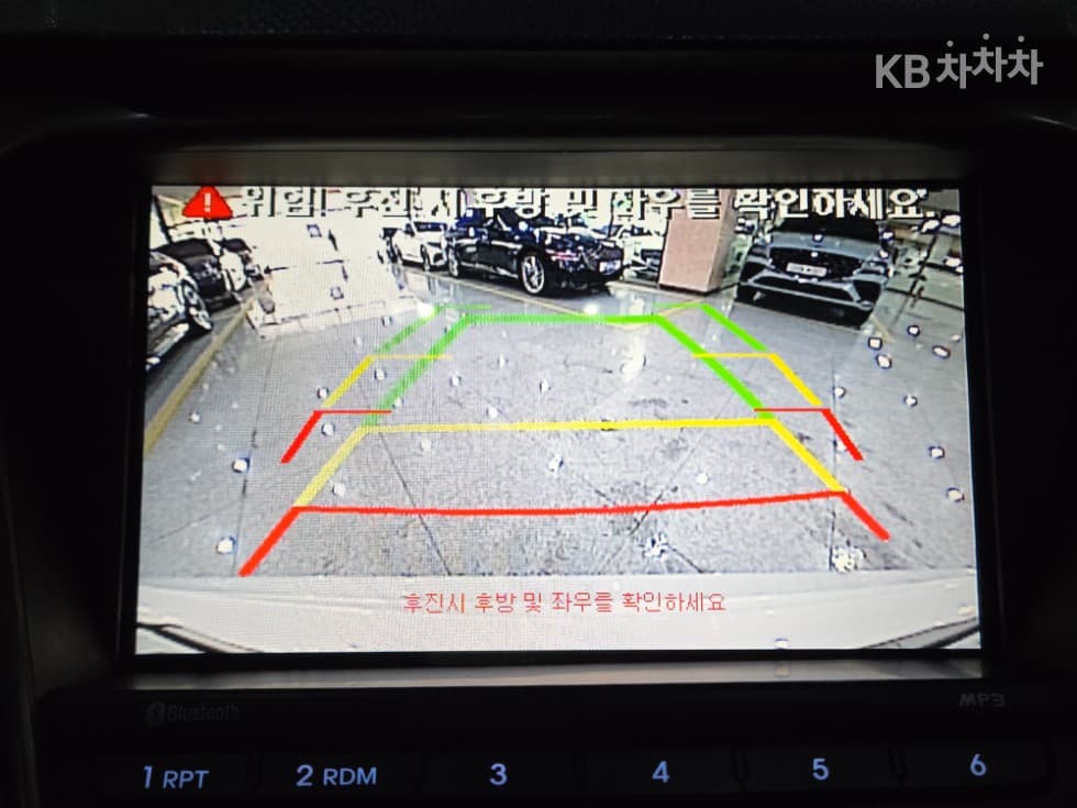 Хюндай Grandeur (Azera)HGHG240 Modern - 12