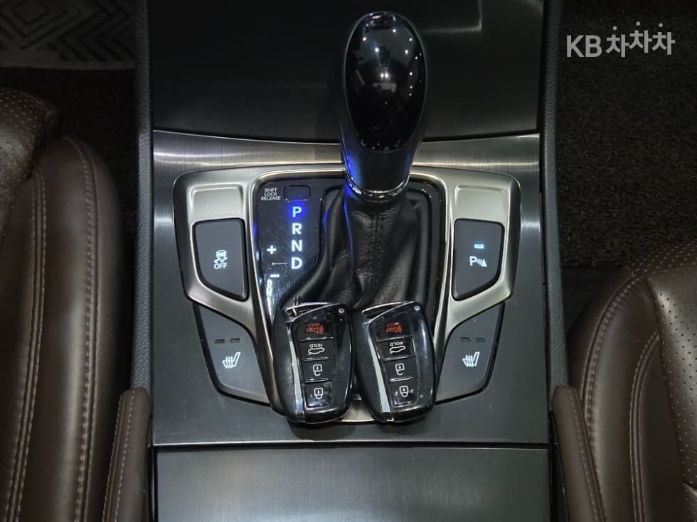 Хюндай Grandeur (Azera)HGHG240 Modern - 13