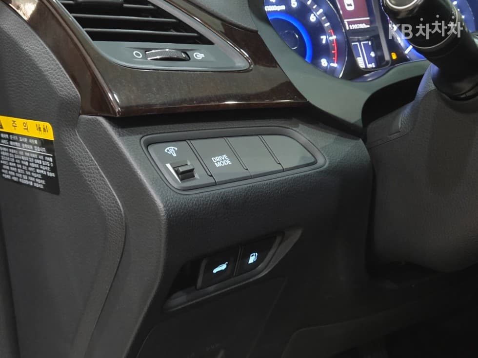 Хюндай Grandeur (Azera)HGHG240 Modern - 14